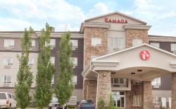 Ramada by Wyndham Camrose