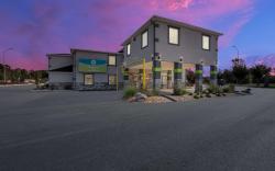SureStay by Best Western Manning