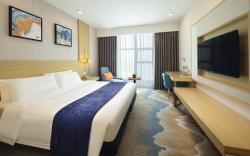 ibis Styles Changsha Intl Exhibition