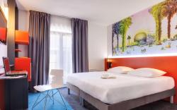 ibis Styles Nantes Centre Gare