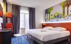 ibis Styles Nantes Centre Gare