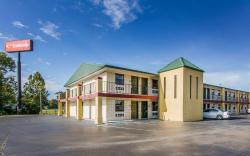 Quality Inn Brownsville