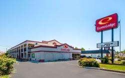 Econo Lodge Easton Route 50
