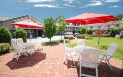 SureStay by Best Western Massena