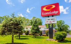 Econo Lodge Massena Hwy 37