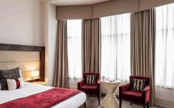 Mercure Aberdeen Caledonian Hotel