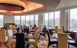 Mercure Daventry Court Hotel and Spa