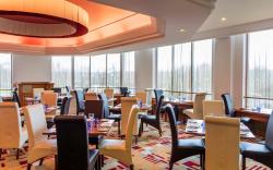 Mercure Daventry Court Hotel and Spa