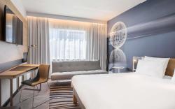 Novotel Wroclaw Centrum