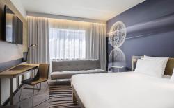 Novotel Wroclaw Centrum