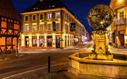 V Hotel Helsingborg, BW Premier Collection