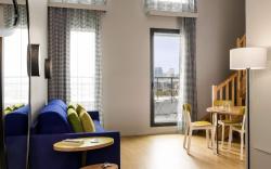 Aparthotel Adagio Access Colombes La Defense