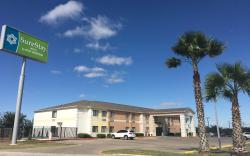 SureStay Hotel by Best Western Weimar