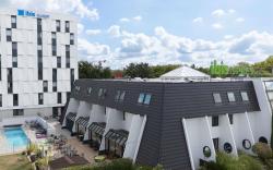 ibis Styles Toulouse Labège