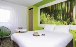 ibis Styles Toulouse Labège