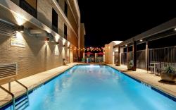 Home2 Suites by Hilton Dallas Lewisville