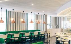 Mercure Bilbao Jardines De Albia