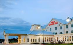 Hilton Garden Inn Granbury 