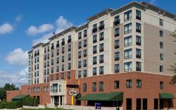 Hilton Garden Inn Troy