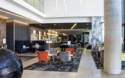 Pullman Liverpool Hotel