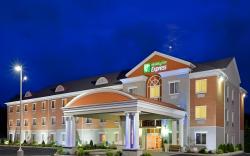 Holiday Inn Express Hotel & Suites 1000 Islands - Gananoque By IHG