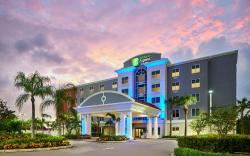 Holiday Inn Express Hotel & Suites Port St. Lucie West By IHG