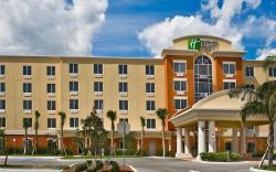 Holiday Inn Express Hotel & Suites Port St. Lucie West By IHG