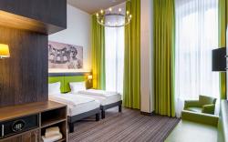 Ibis Styles Trier