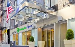 Holiday Inn Express - Wall Street By IHG