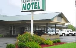 Holiday Terrace Motel