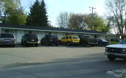 Home Motel Abbotsford