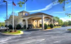Inn at Clinton