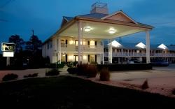Key West Inn - Childersburg