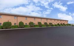 Knights Inn - South Amboy, NJ