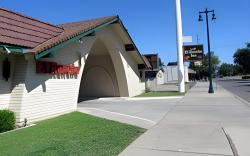 El Rancho Motel Lodi