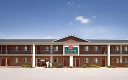 Luxbury Inn & Suites