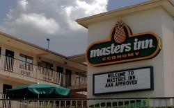 Masters Inn Tucker
