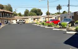 Mission Motel
