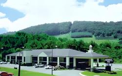 Nations Inn - West Jefferson