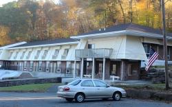 Passport Inn and Suites Middletown