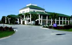Peach Tree Inn