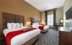 Best Western Plus Lakeview Hotel