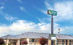 Quality Inn North