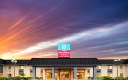 SureStay Plus Hotel by Best Western McGuire AFB Jackson