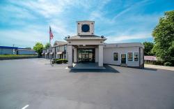 Quality Inn Near Six Flags St. Louis