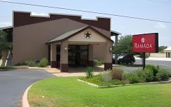 Super 8 by Wyndham Giddings