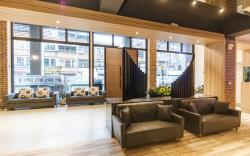 大埔硫磺溫泉商旅