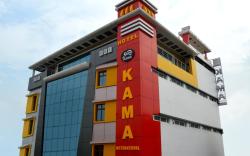 Kama International