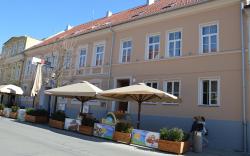 Hotel Slovenj Gradec