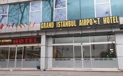 Hotel Grand Istanbul Airport
